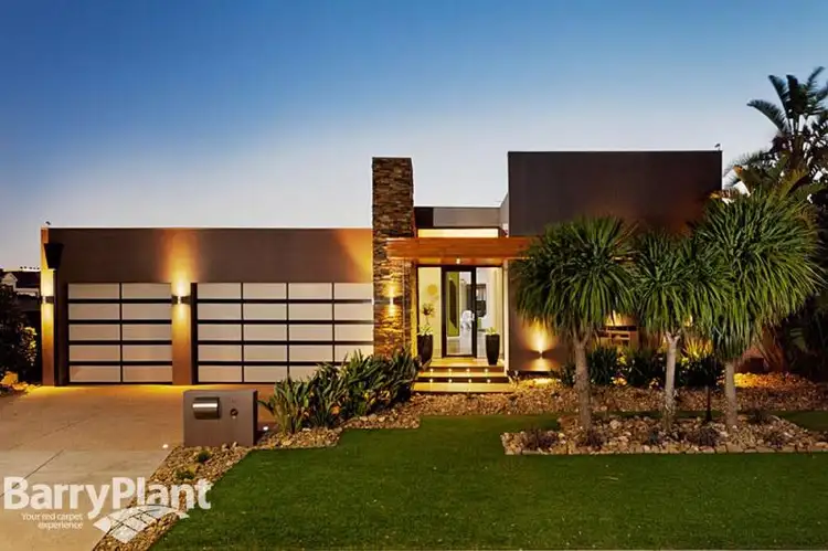 2 Liali Court, Point Cook VIC 3030