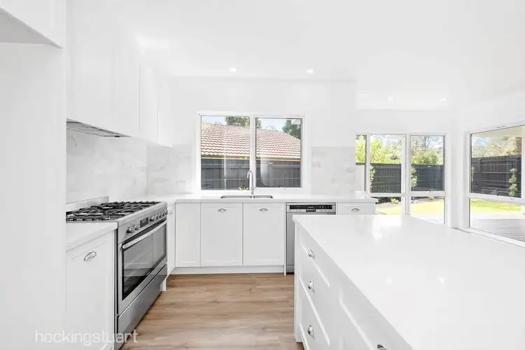 Fifth view of Homely house listing, 16 Devon Court, Rosebud VIC 3939