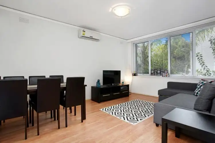 Second view of Homely apartment listing, 10/168 Power Street, Hawthorn VIC 3122