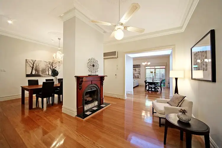 Sixth view of Homely house listing, 17-19 Bowen Street, Prahran VIC 3181