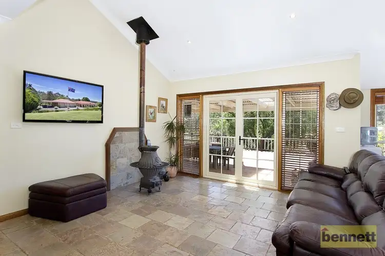 Sixth view of Homely house listing, 132 Redbank Road, North Richmond NSW 2754