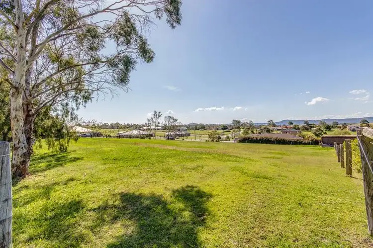 Second view of Homely house listing, 1 Denton Close, Windella NSW 2320