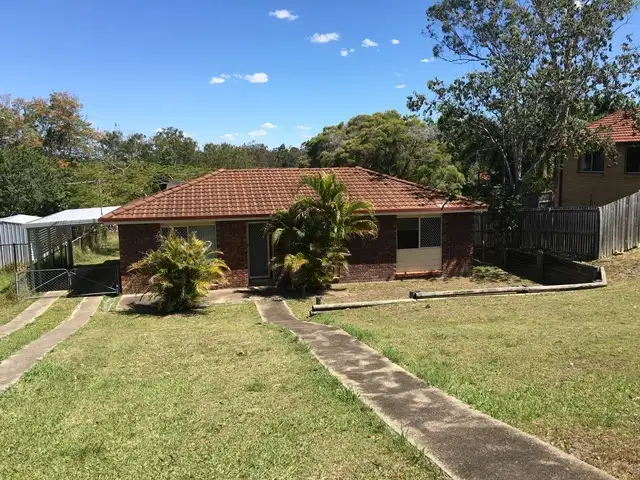 71 Glenelg Drive, Brassall QLD 4305