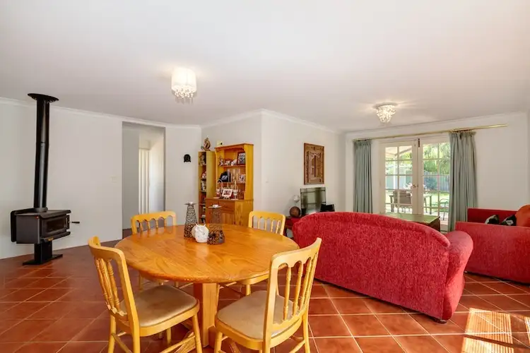 Fifth view of Homely house listing, 27 Silver Gull Court, Geographe WA 6280