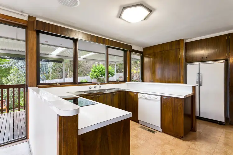 Fourth view of Homely house listing, 6 Douglas Street, Rosanna VIC 3084