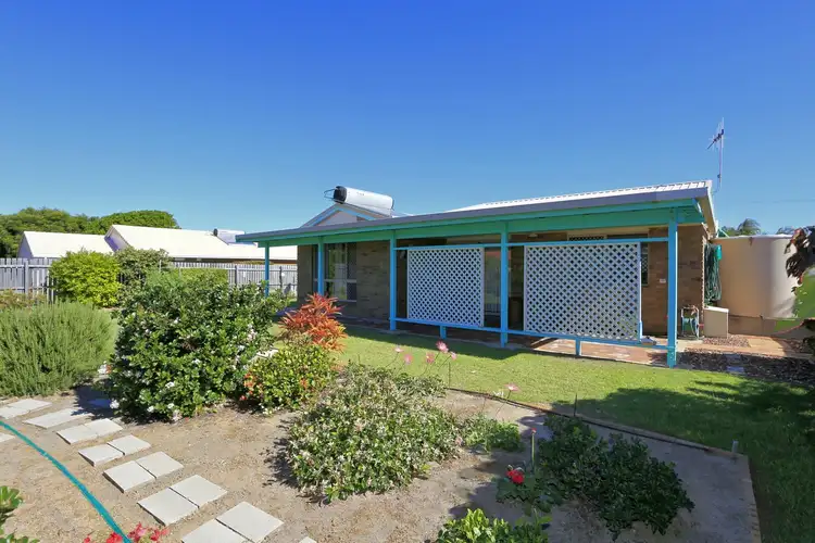 5 Badilla Street, Innes Park QLD 4670