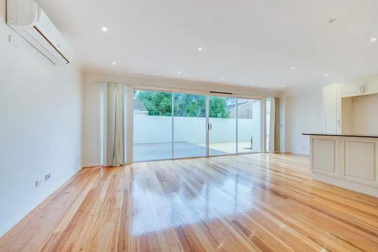 Fifth view of Homely townhouse listing, Address available on request