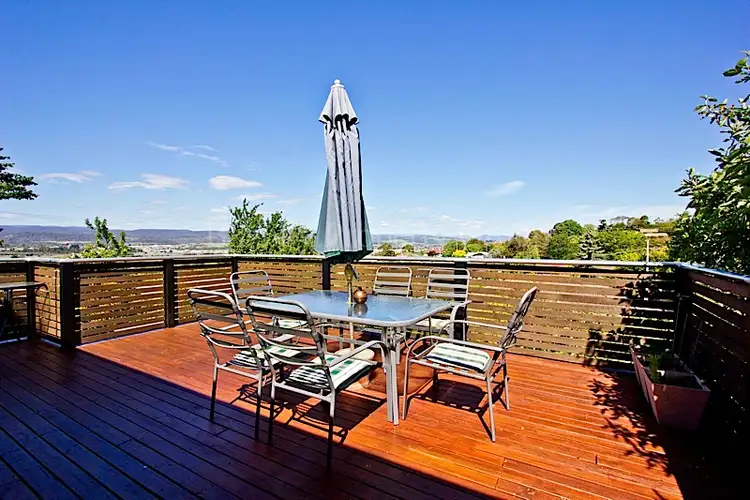 Sixth view of Homely house listing, 1 Rannoch Avenue, Riverside TAS 7250