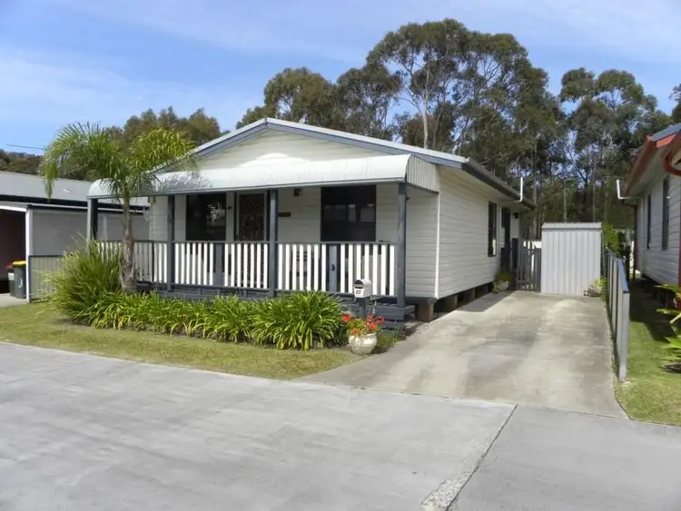 Second view of Homely unit listing, 73/157 The Springs Road, Sussex Inlet NSW 2540