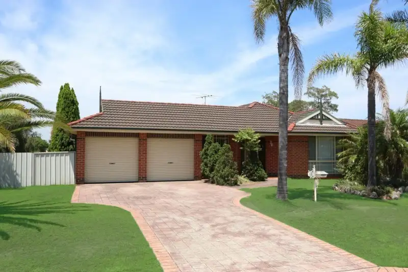 Main view of Homely house listing, 80 Brigantine Street, Rutherford NSW 2320