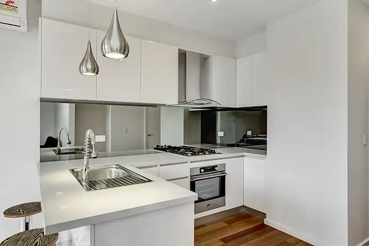 Third view of Homely townhouse listing, 2/8 Duke Street, Altona North VIC 3025