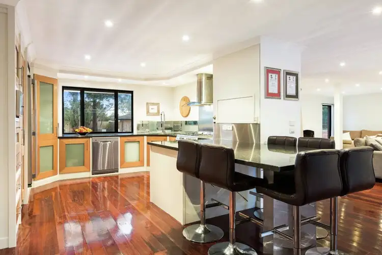 Third view of Homely house listing, 15 Bright Crescent, Mount Eliza VIC 3930