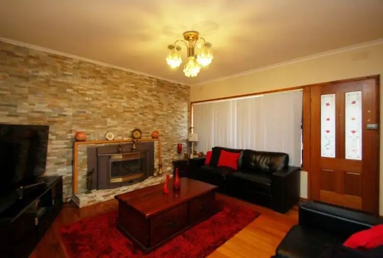 Third view of Homely house listing, 76 Waranga Crescent, Broadmeadows VIC 3047