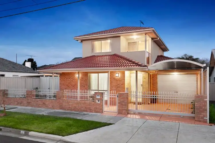 Main view of Homely house listing, 38 Albert Street, Fawkner VIC 3060