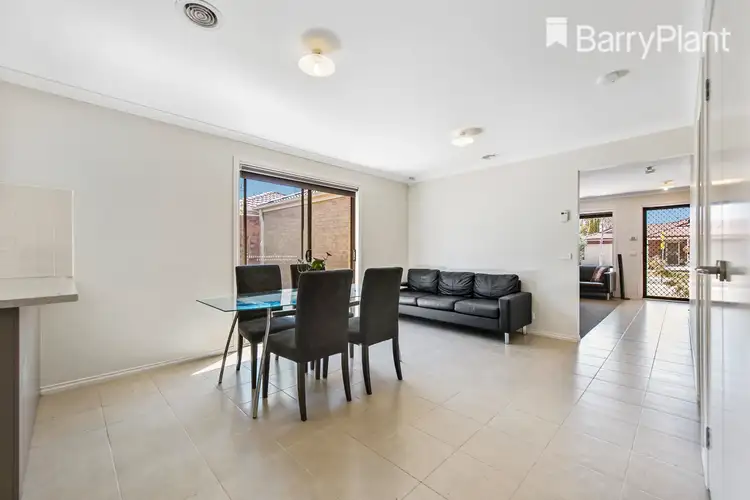 Fourth view of Homely house listing, 1 Stringybark Close, Wyndham Vale VIC 3024