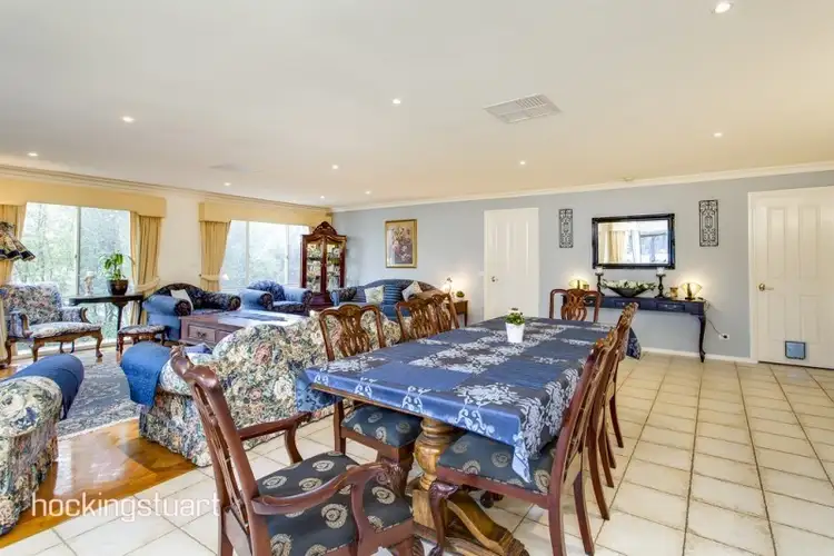 Sixth view of Homely house listing, 4 Kendall Court, Rosebud VIC 3939