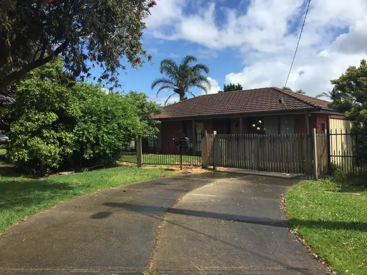 Main view of Homely house listing, Address available on request