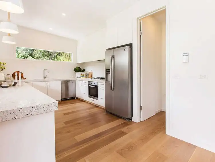 Third view of Homely house listing, 77 Revell Street, Blairgowrie VIC 3942
