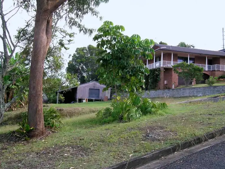 Fourth view of Homely land listing, 45B Wharf Street, Maclean NSW 2463