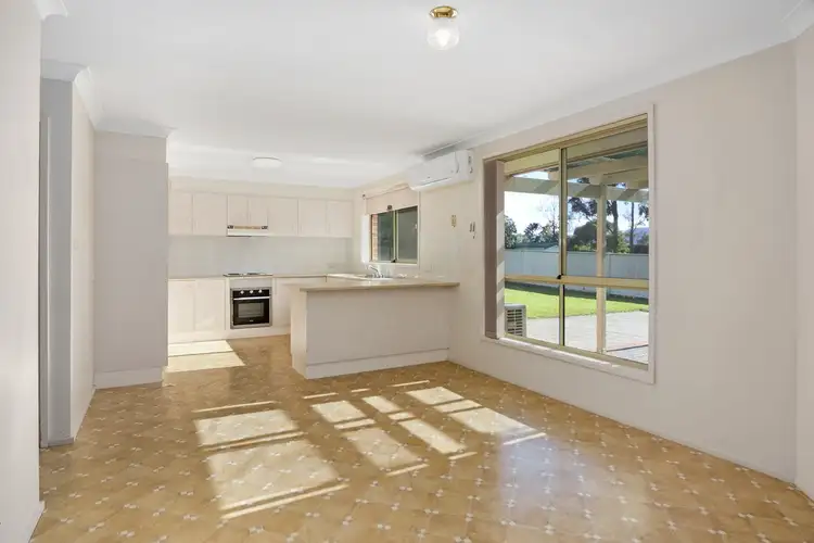 Third view of Homely house listing, 29 Rayleigh Drive, Worrigee NSW 2540