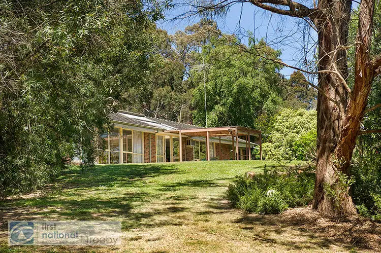 Fifth view of Homely house listing, 379 Old Warrandyte Road, Ringwood North VIC 3134