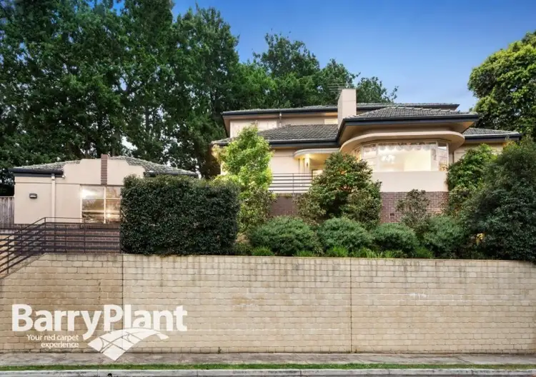 73 The Boulevard, Ivanhoe VIC 3079