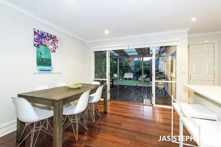 Fourth view of Homely house listing, 16 Margaret Street, Seddon VIC 3011
