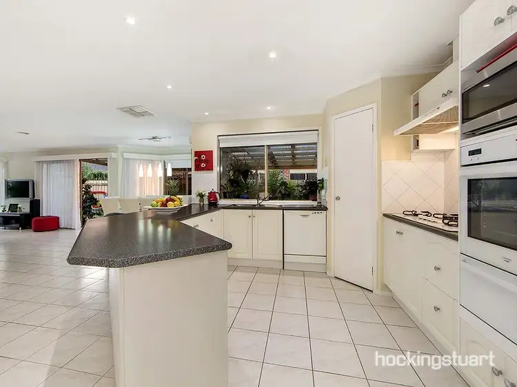 Fourth view of Homely house listing, 67 Glenbruar Drive, Hillside VIC 3037