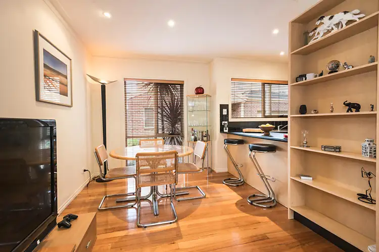 Sixth view of Homely townhouse listing, 4/100 Warrigal Road, Parkdale VIC 3195