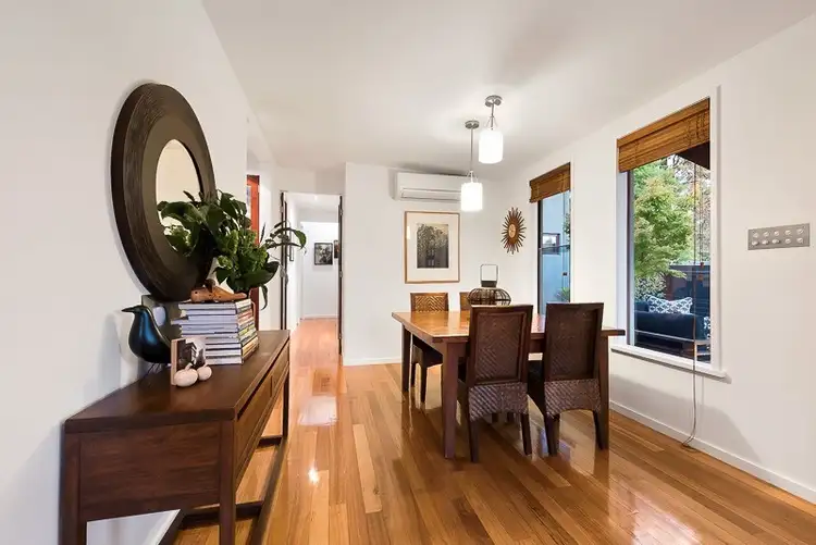 Fifth view of Homely townhouse listing, 2/64 Porter Road, Heidelberg Heights VIC 3081