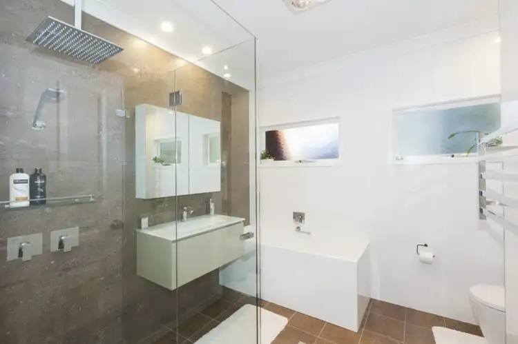Fifth view of Homely house listing, 8 Burria Place, Winmalee NSW 2777