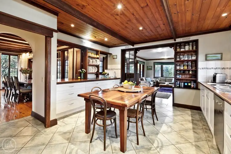 Fifth view of Homely house listing, 29 Piper Crescent, Eltham VIC 3095