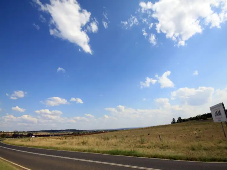 Fifth view of Homely land listing, Address available on request