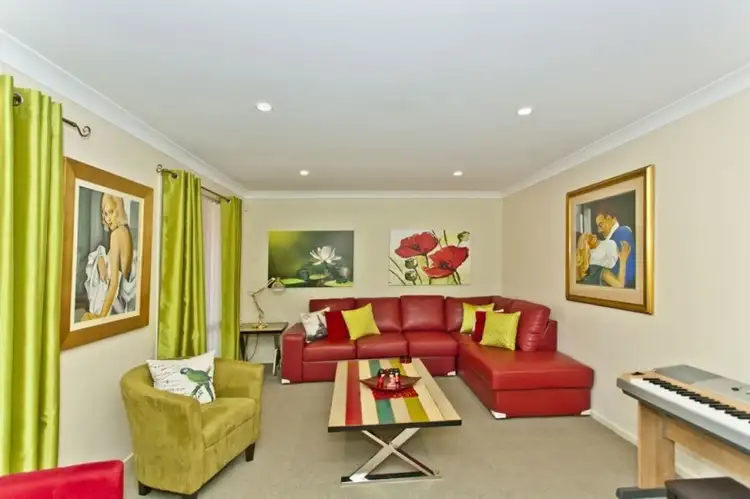 Second view of Homely house listing, 4 Dunn Place, Raymond Terrace NSW 2324