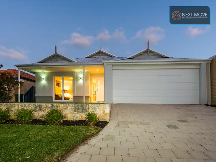 Second view of Homely house listing, 25 Keppell St, Willagee WA 6156