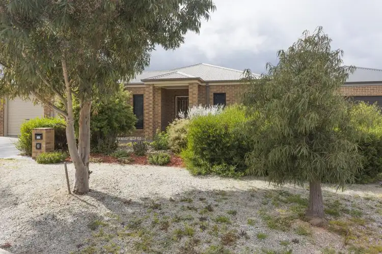 Main view of Homely house listing, 20 Henry Court, Strathfieldsaye VIC 3551