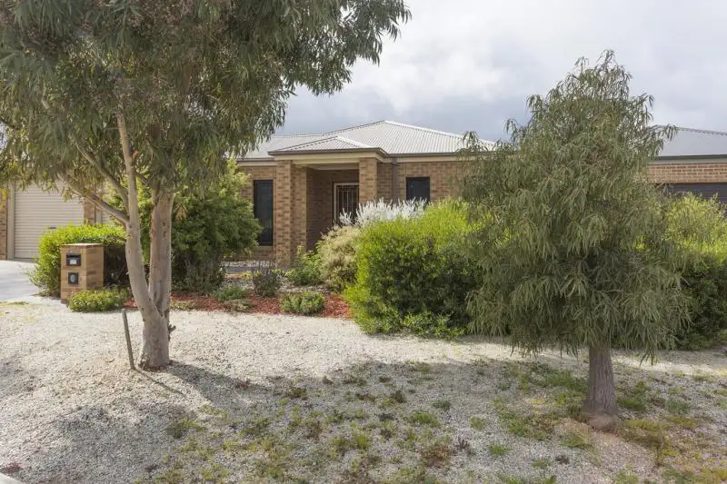 Main view of Homely house listing, 20 Henry Court, Strathfieldsaye VIC 3551