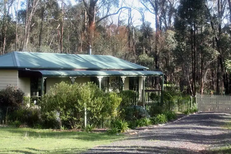 Sixth view of Homely house listing, 521 Linton Carngham Road, Snake Valley VIC 3351