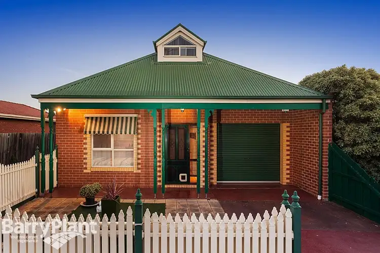 1/12 Spicer Boulevard, Altona Meadows VIC 3028