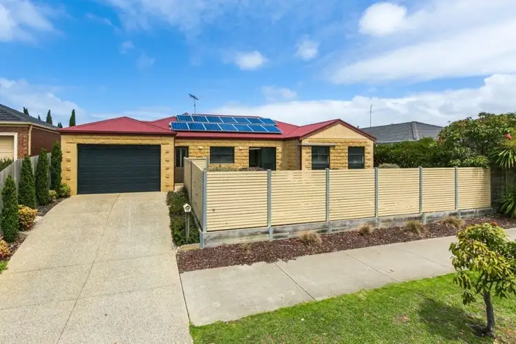 36 Pacific Drive, Torquay VIC 3228