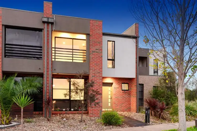 51 Swamphen Drive, Laverton VIC 3027