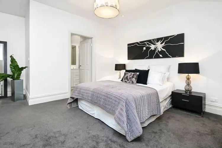 Sixth view of Homely house listing, 14 Cade Square, Parkville VIC 3052