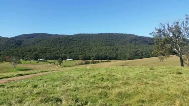 Fourth view of Homely land listing, Lot 115 Mill Creek Road, Stroud NSW 2425
