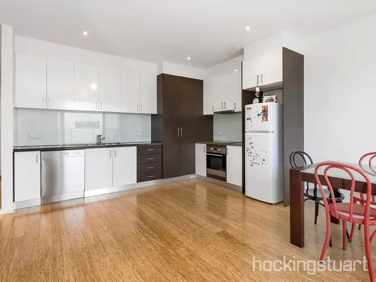 Second view of Homely apartment listing, 203/90 White Street, Mordialloc VIC 3195