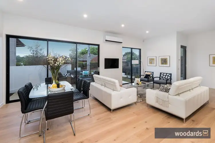Fourth view of Homely house listing, 1/1 Collings Street, Camberwell VIC 3124