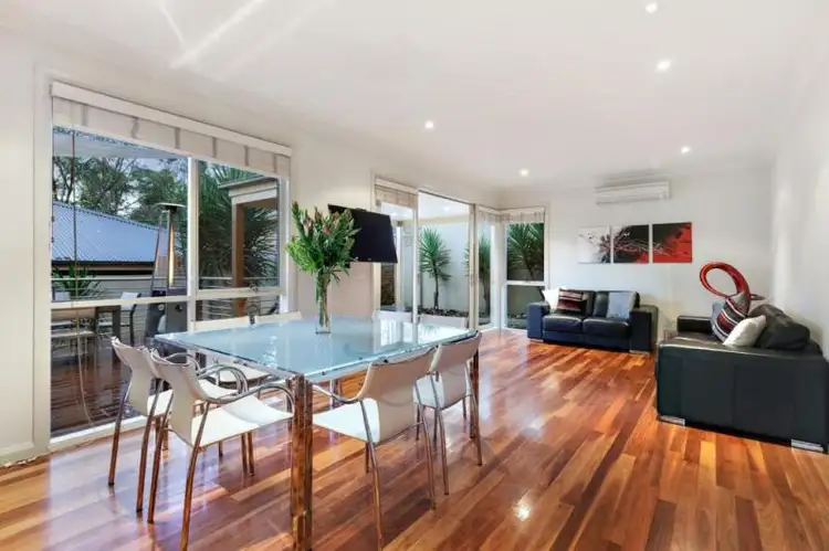 Third view of Homely house listing, 2 Thomas Street, Eltham VIC 3095