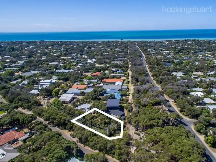 Fifth view of Homely land listing, 84 Canterbury Jetty Road, Blairgowrie VIC 3942