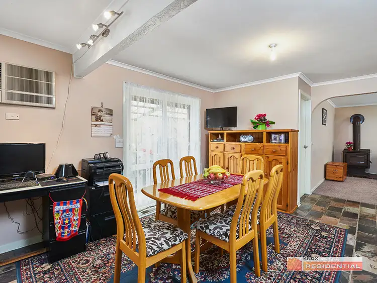 Sixth view of Homely house listing, 12 Lauriston Drive, Endeavour Hills VIC 3802