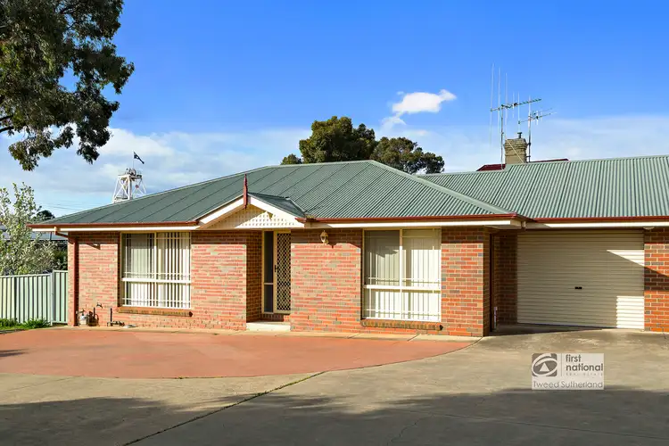 1/121 Creek Street South, Bendigo VIC 3550