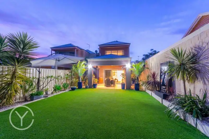 Main view of Homely house listing, 182A Herbert Street, Doubleview WA 6018